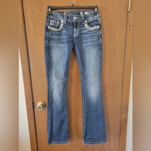 Miss Me Jeans size 27